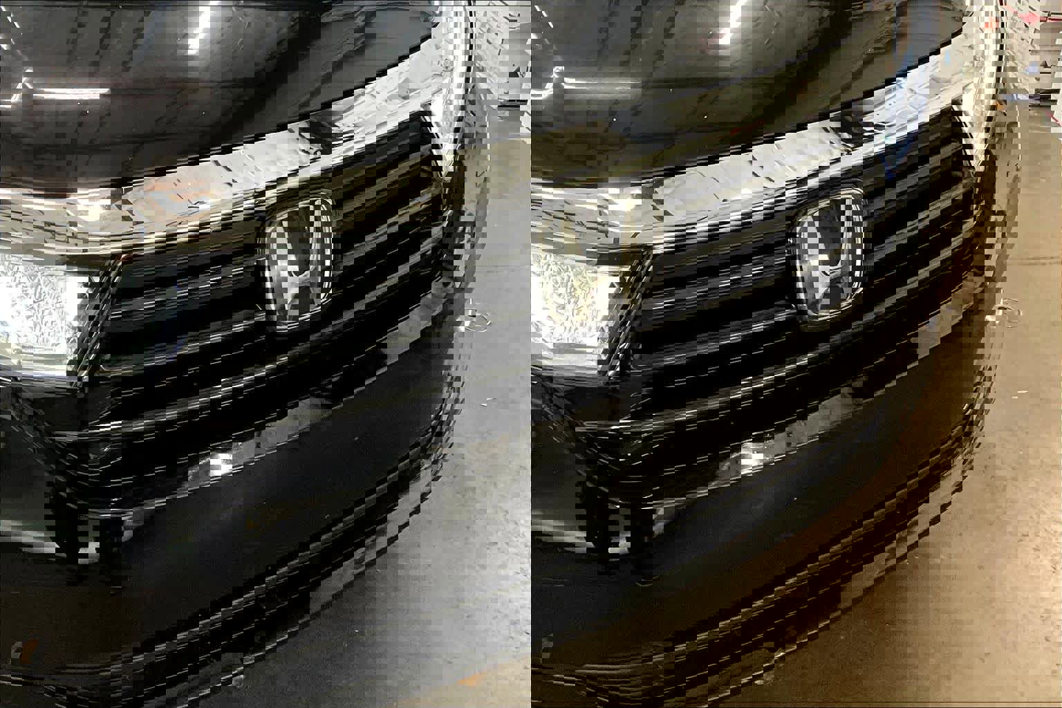 Used 2023 Honda Odyssey Touring image 34