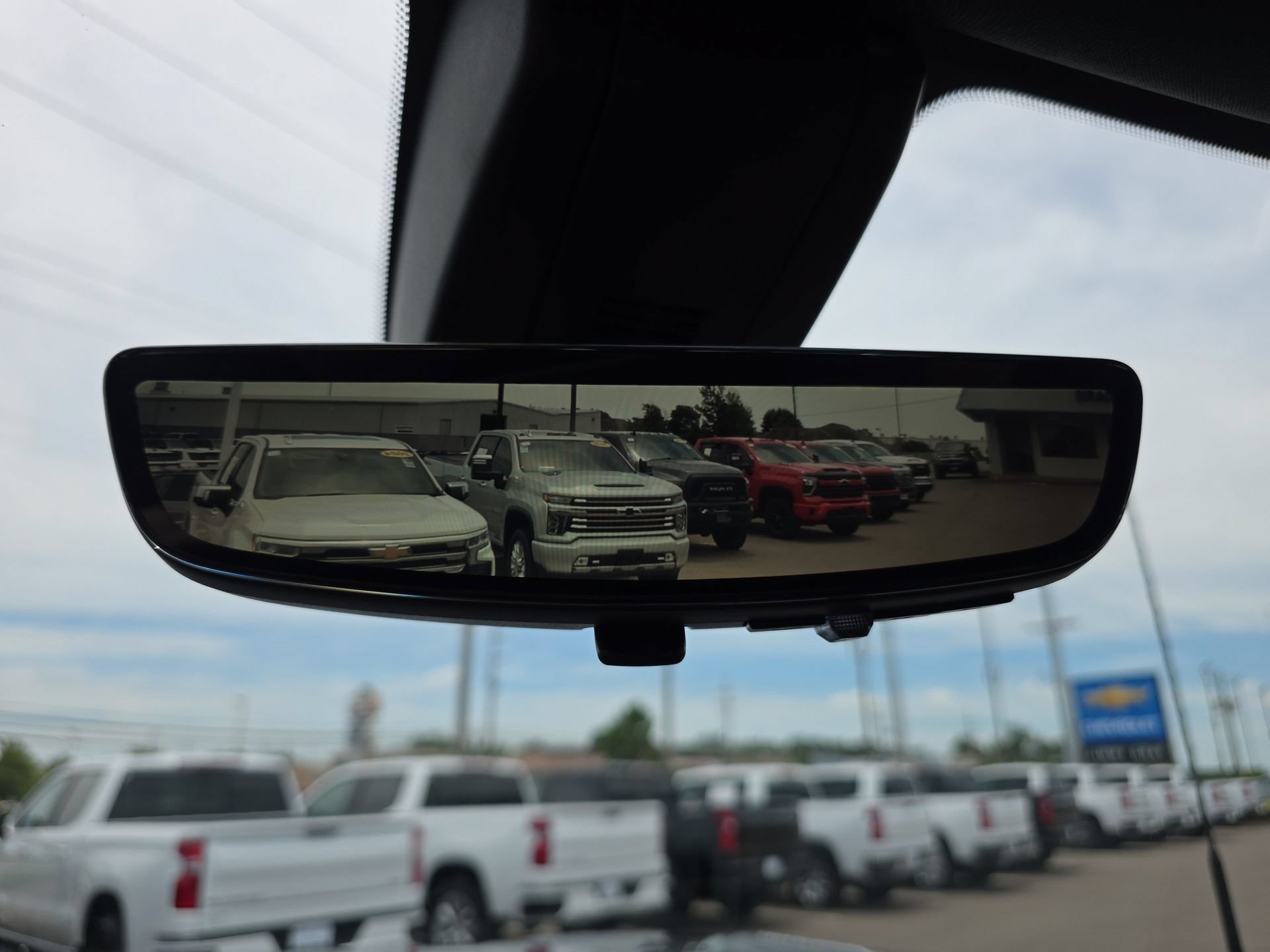 Used 2020 Chevrolet Silverado 2500 High Country w/ Z71 Off-Road Package AWD/4WD image 24