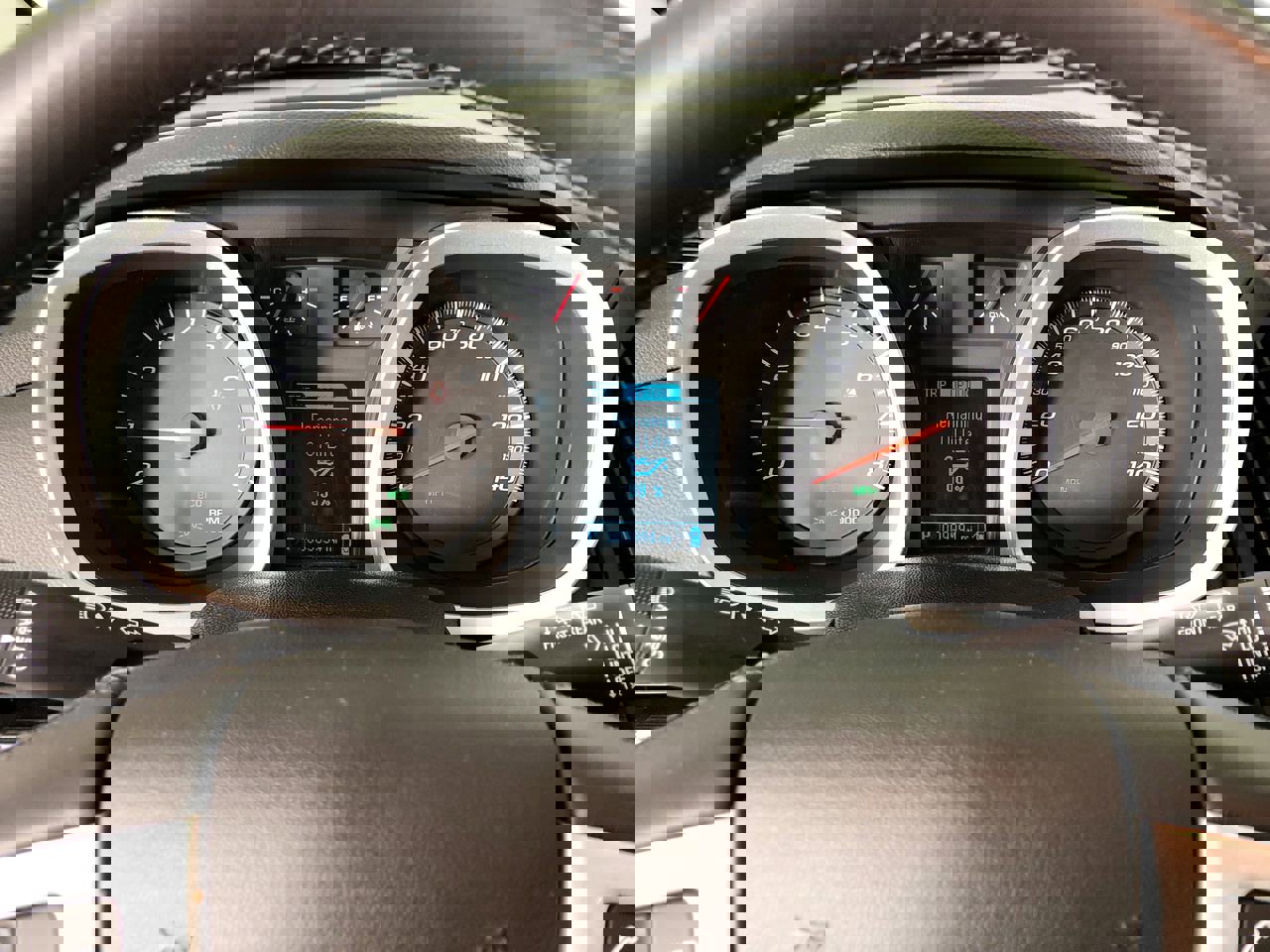 Used 2017 Chevrolet Equinox LT w/ Convenience Package image 30