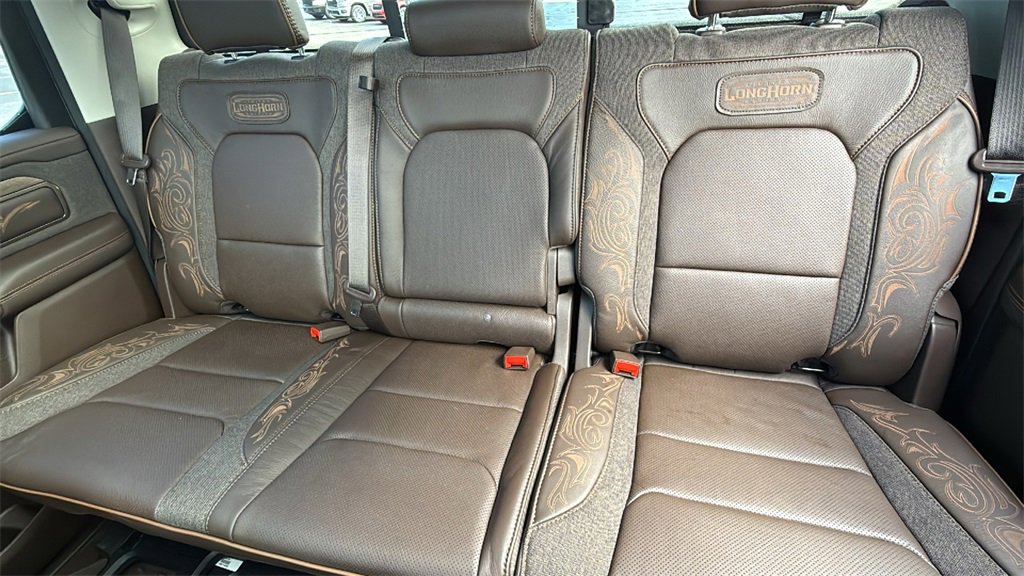 New 2026 RAM 1500 Limited image 30