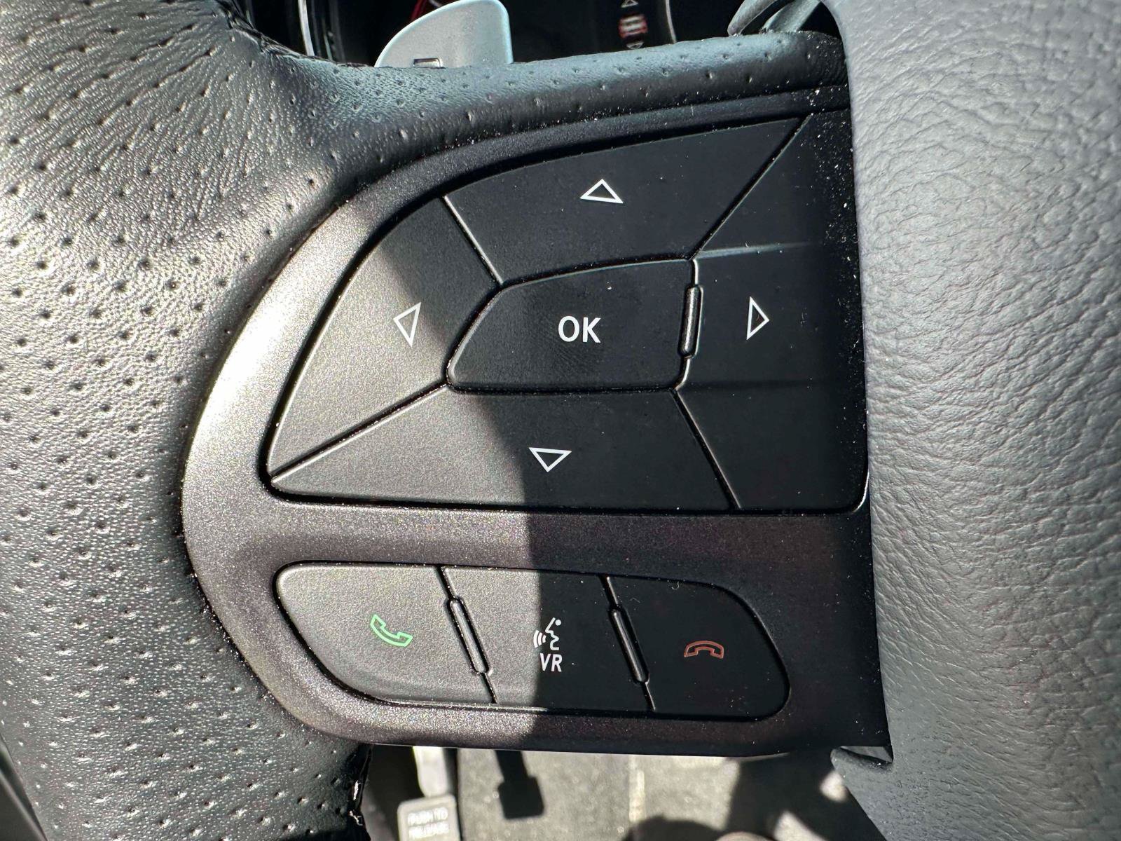 Used 2025 Dodge Durango R/T AWD/4WD image 20