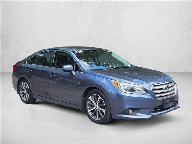 Used 2015 Subaru Legacy 2.5i Limited image 3