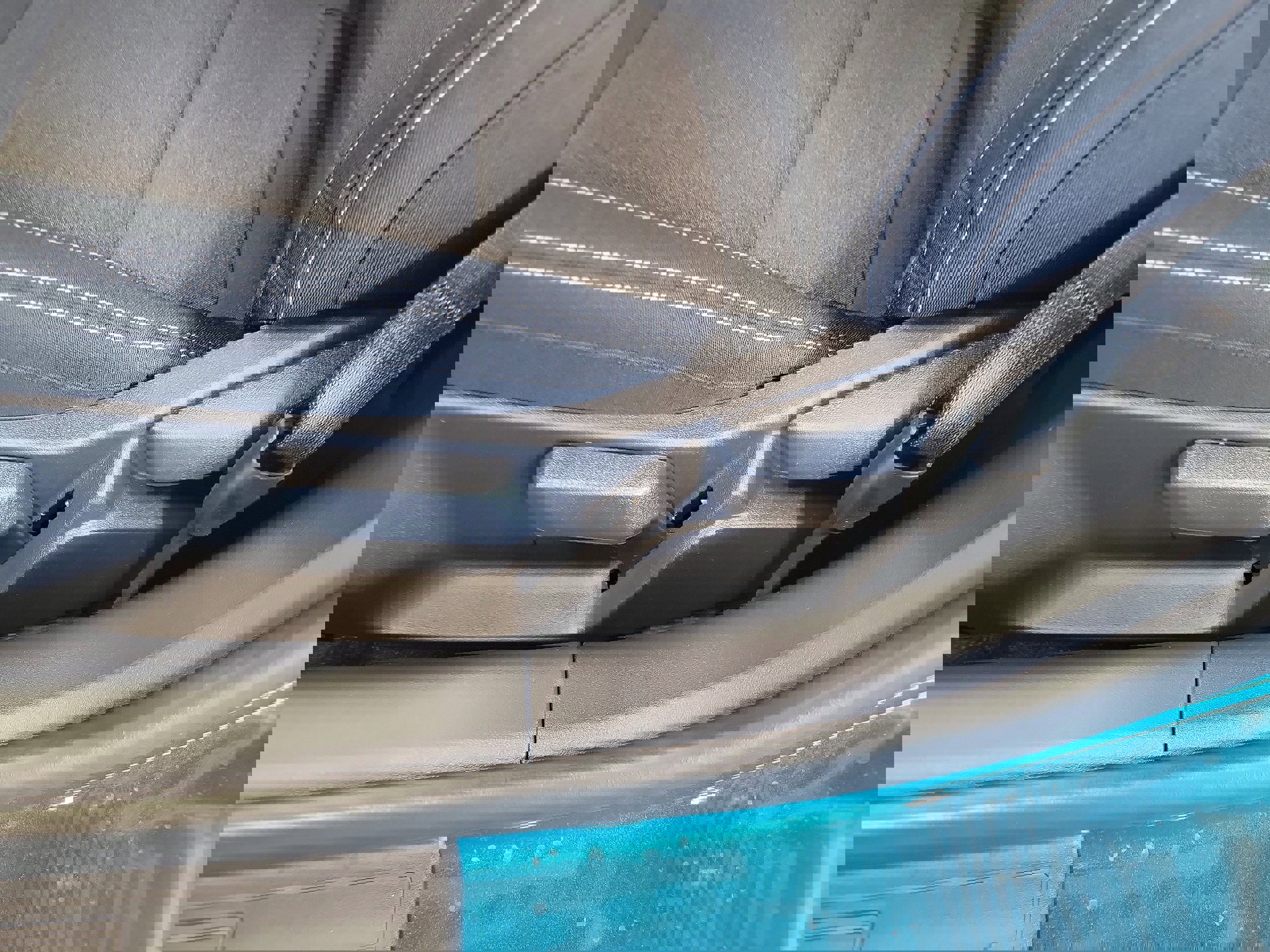 New 2026 Ford Mustang Coupe image 9