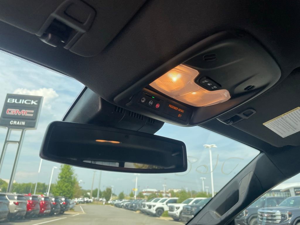 New 2026 GMC Canyon Elevation w/ Convenience Package image 23