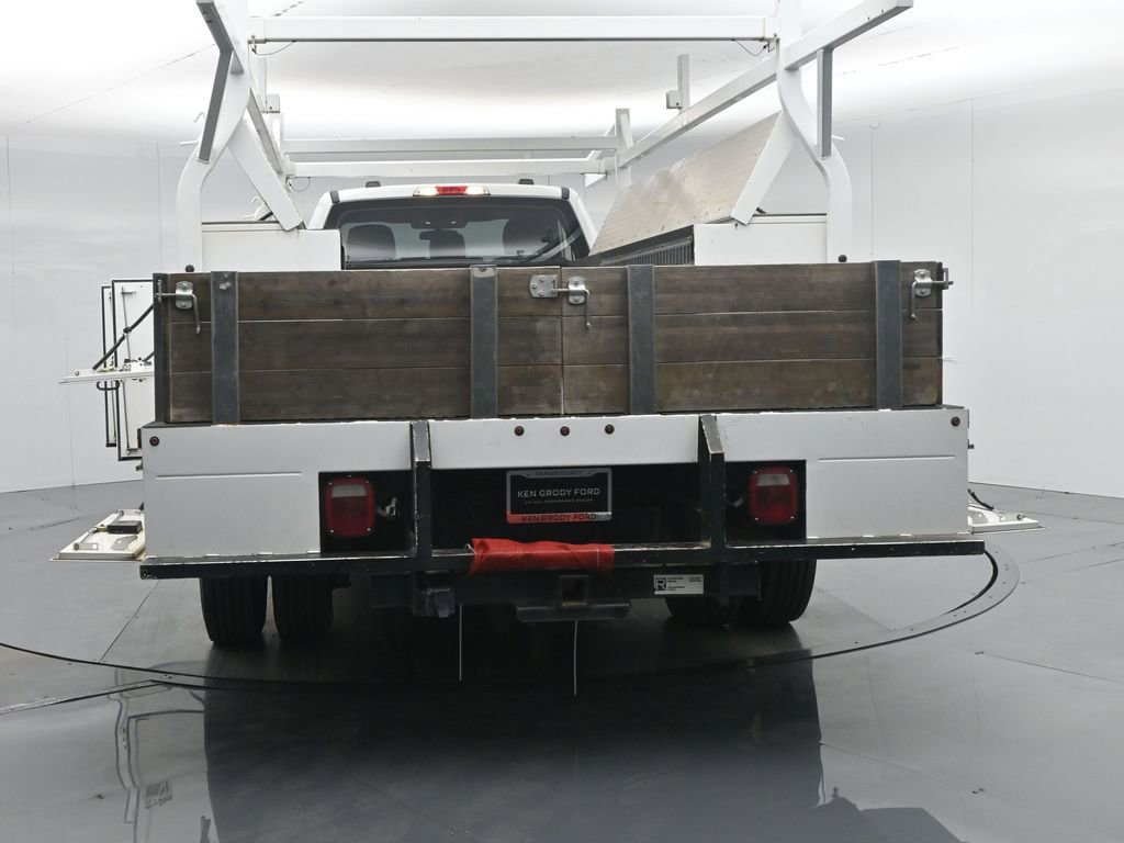 Certified 2021 Ford F450 XL w/ Power Equipment Group image 35