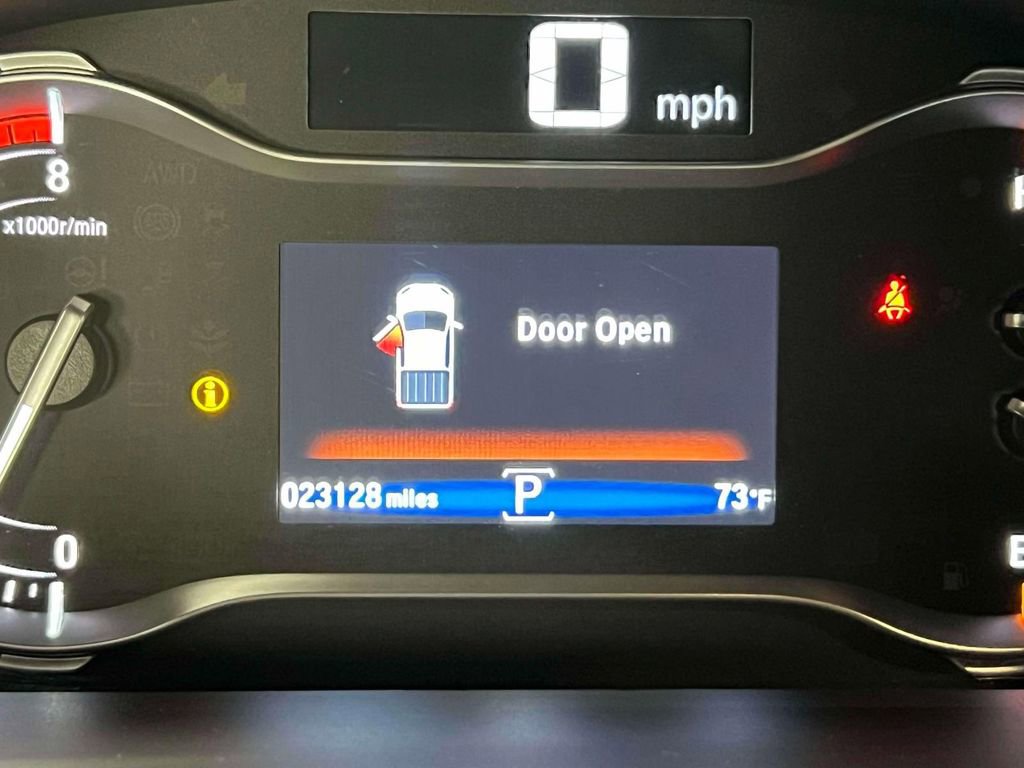 Used 2023 Honda Ridgeline Black Edition image 29