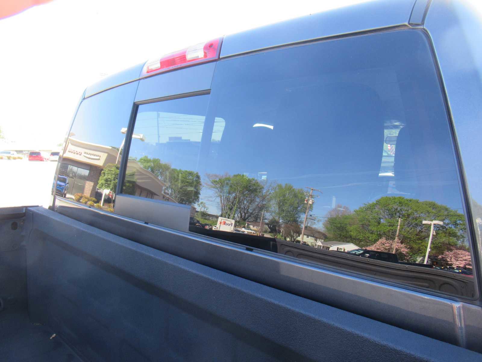 Used 2024 RAM 2500 Tradesman w/ Chrome Appearance Group image 9