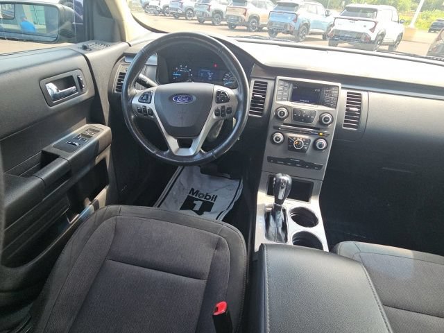 Used 2014 Ford Flex SE FWD image 38