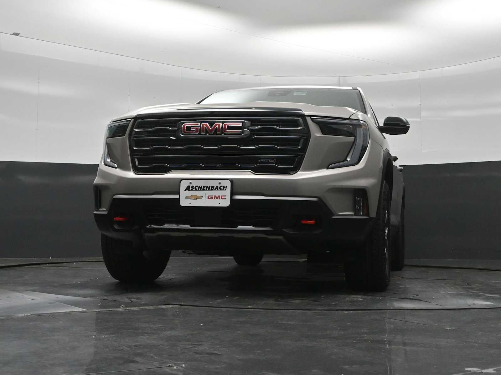 New 2026 GMC Acadia AT4 w/ Luxury Package AWD/4WD image 44