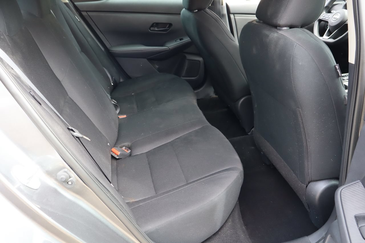 Used 2024 Nissan Sentra S FWD image 16