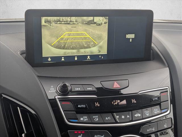 New 2026 Acura RDX SH-AWD w/ Technology Package image 13