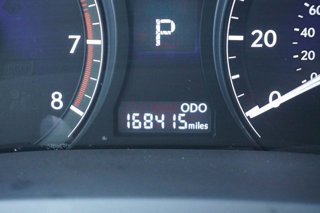 Used 2013 Lexus RX 350 AWD image 9