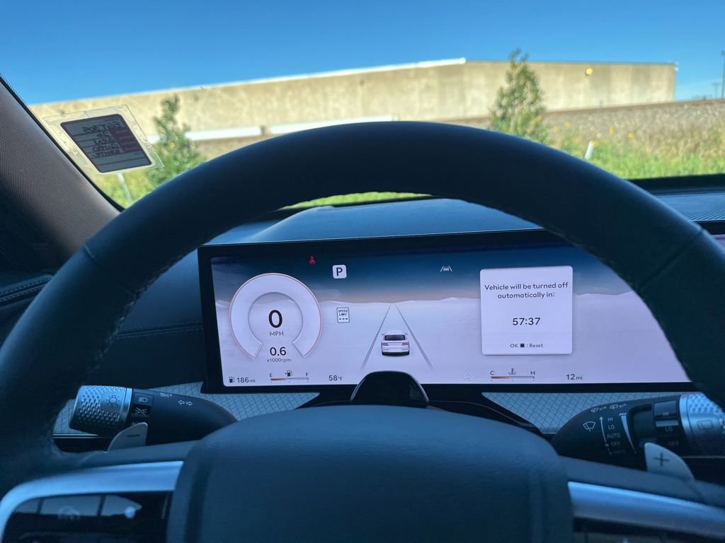 New 2026 Genesis GV80 3.5T Advanced image 24