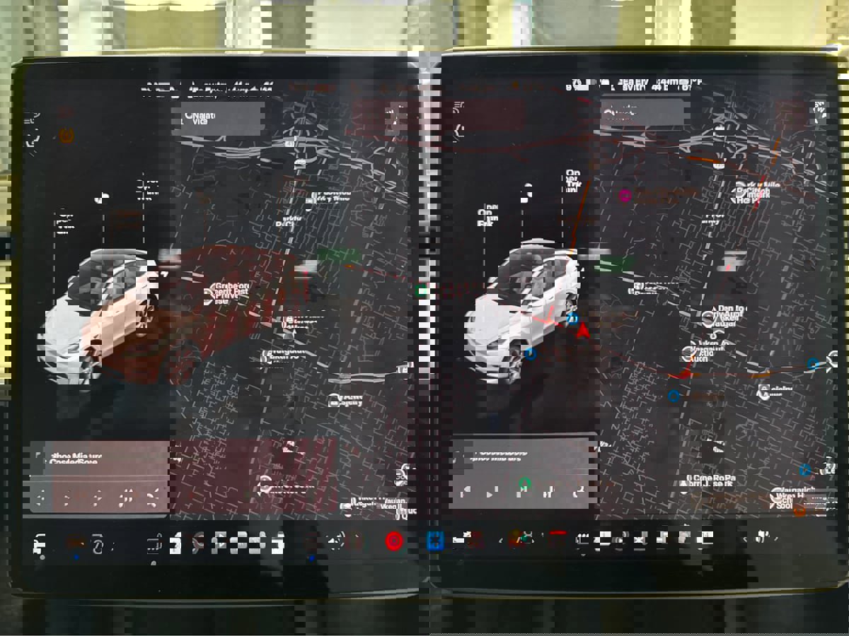 Used 2021 Tesla Model Y Long Range image 29