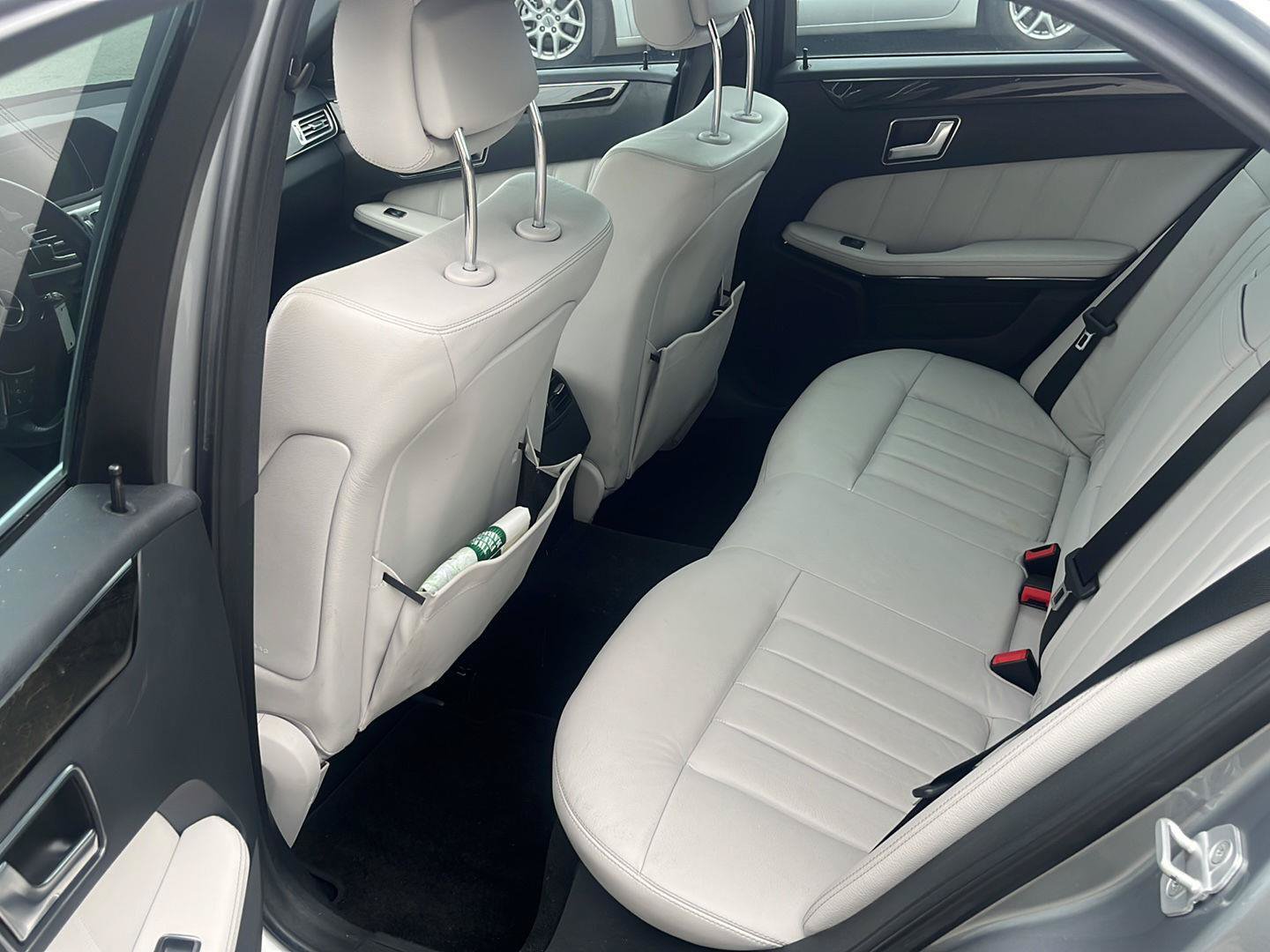 Used 2014 Mercedes-Benz E 250 BlueTEC Sedan image 8