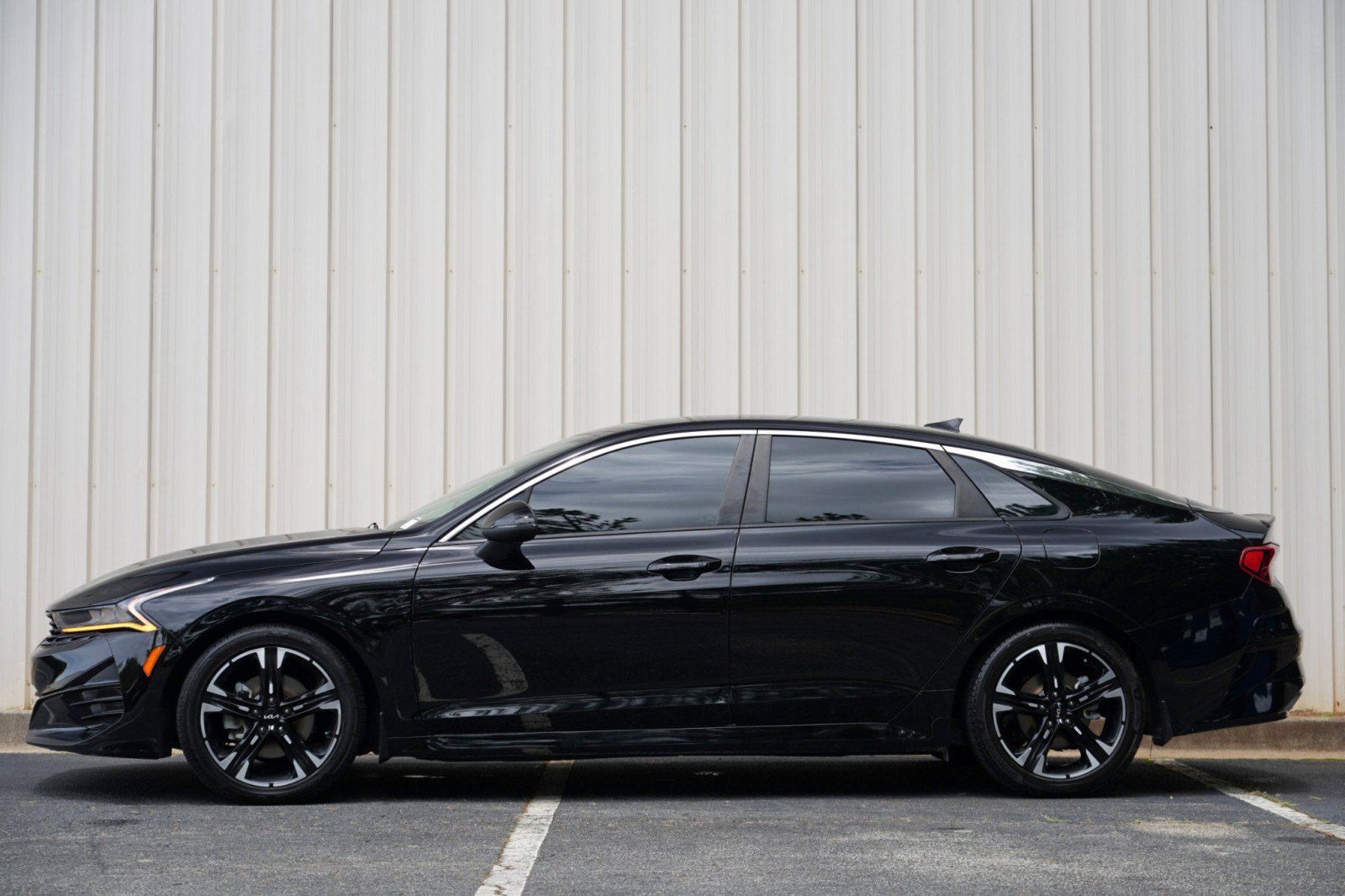 Used 2023 Kia K5 GT-Line FWD image 8