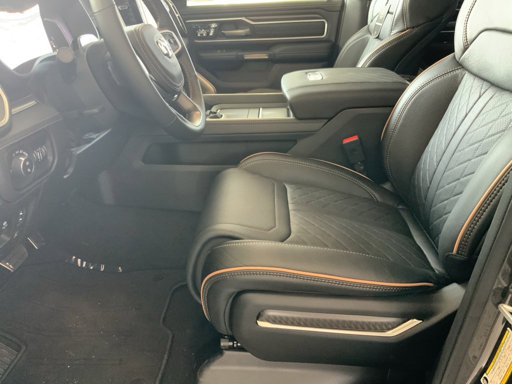 New 2026 RAM 1500 Tungsten w/ Trailer Tow Group image 20