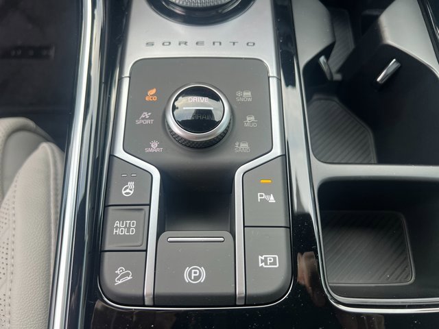 New 2026 Kia Sorento SX Prestige image 22