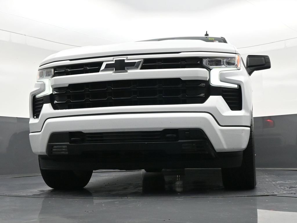 Used 2022 Chevrolet Silverado 1500 RST w/ Protection Package RWD image 30