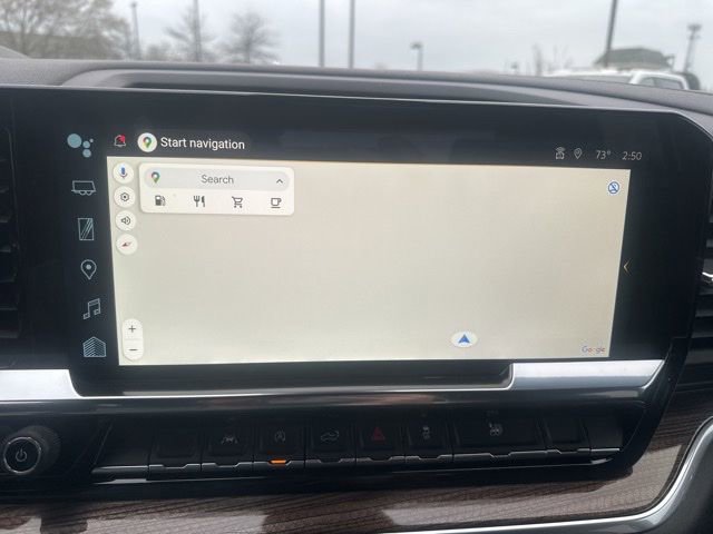New 2026 Chevrolet Silverado 1500 LT image 23
