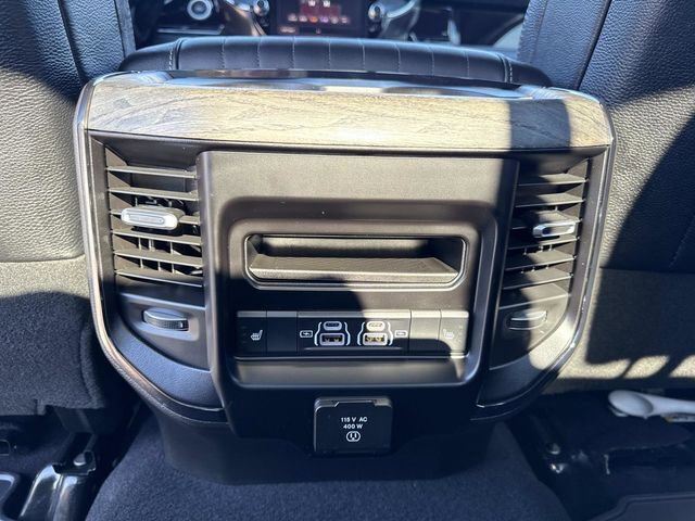New 2026 RAM 2500 Limited image 30