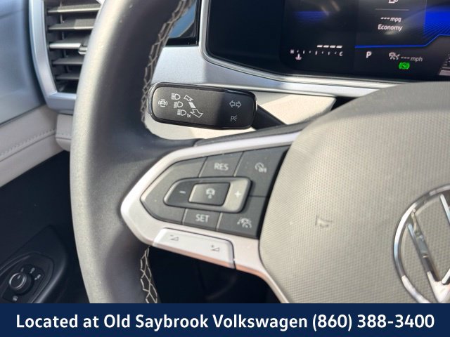 Certified 2026 Volkswagen Taos SE AWD/4WD image 41