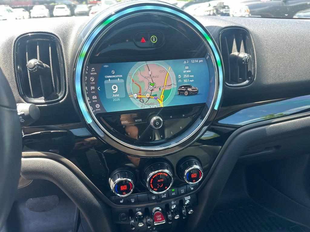 Used 2022 MINI Cooper Countryman S AWD/4WD image 16