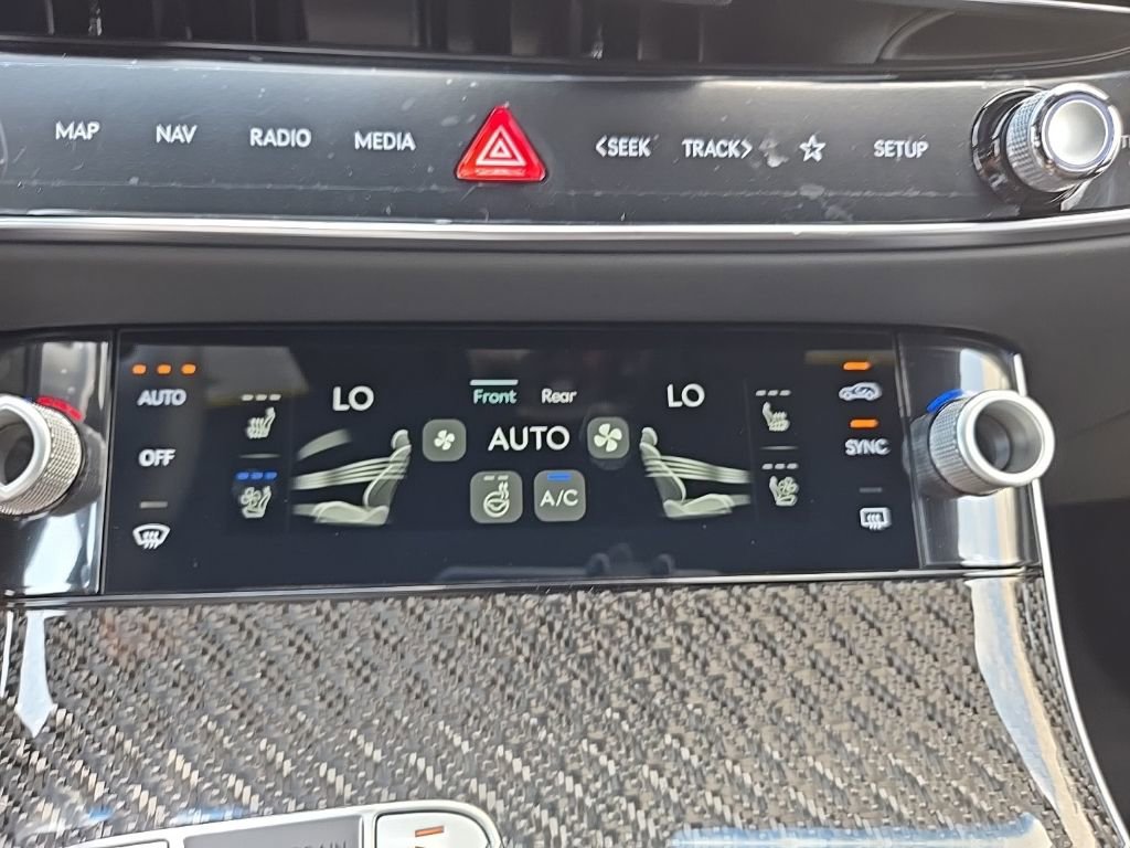 New 2026 Genesis GV70 3.5T Sport Prestige image 42