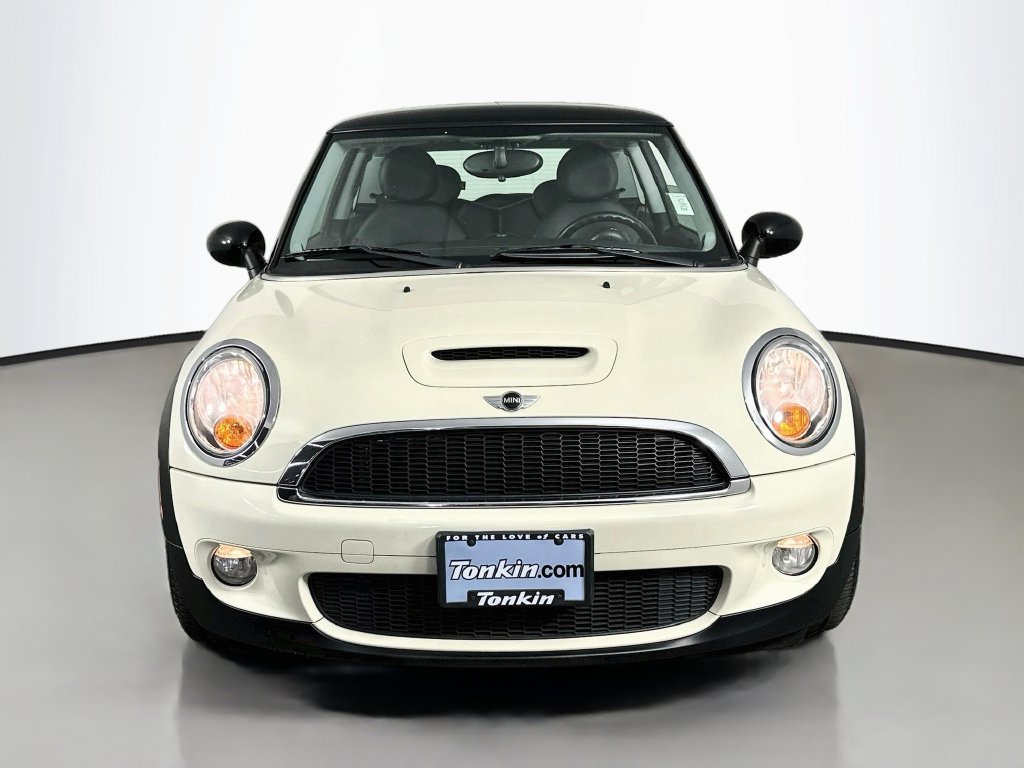 Used 2010 MINI Cooper S FWD image 3
