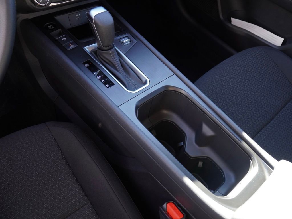 New 2026 Nissan Kicks S image 17