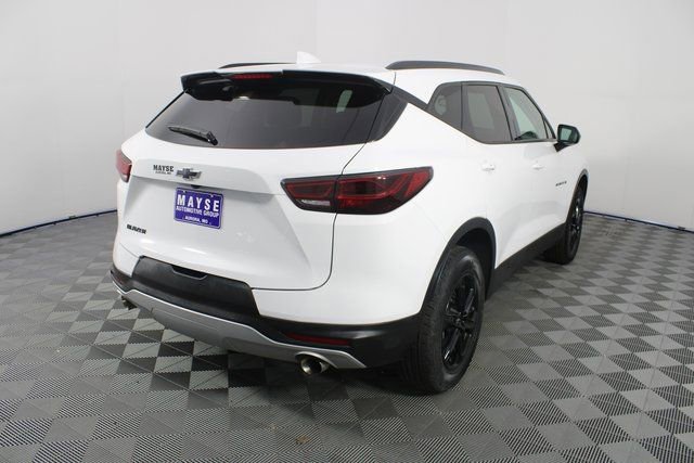 Used 2024 Chevrolet Blazer LT w/ Convenience Package image 25