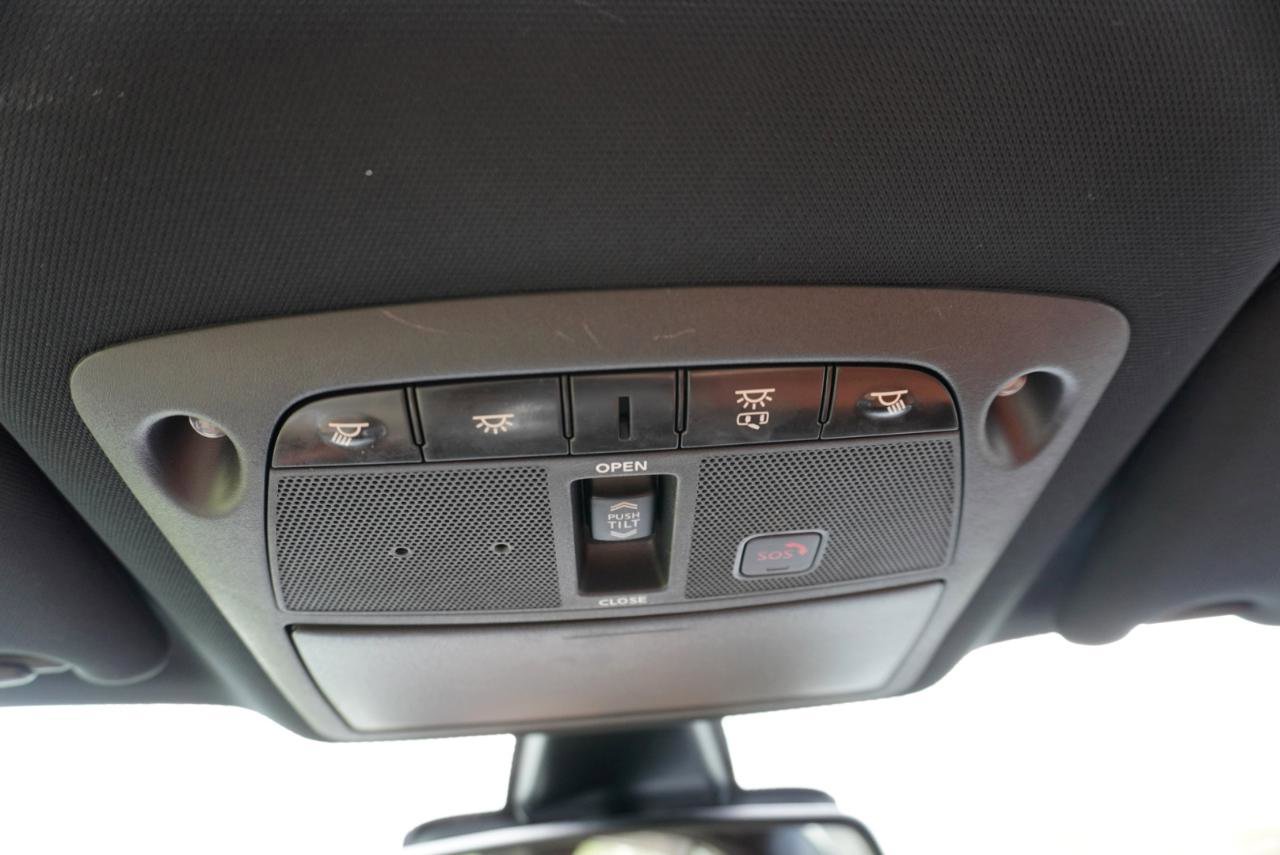 Used 2019 Nissan Maxima Platinum w/ Reserve Package image 34