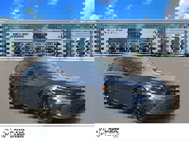 Used 2022 Honda Civic Sport