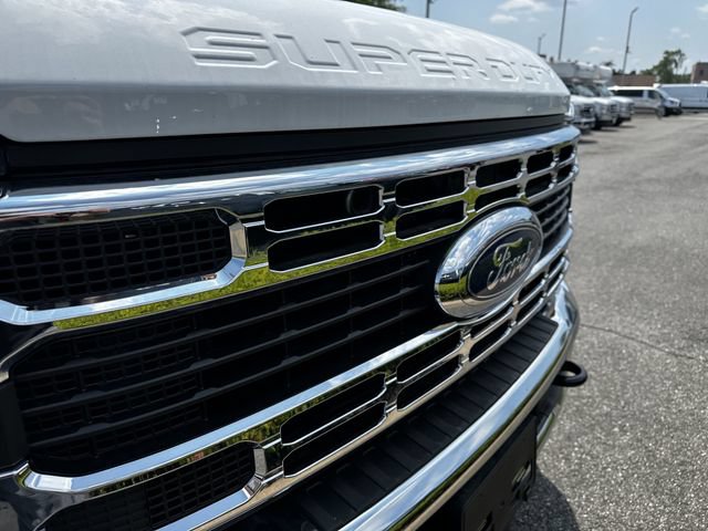 New 2026 Ford F450 XL w/ XL Chrome Package AWD/4WD image 10