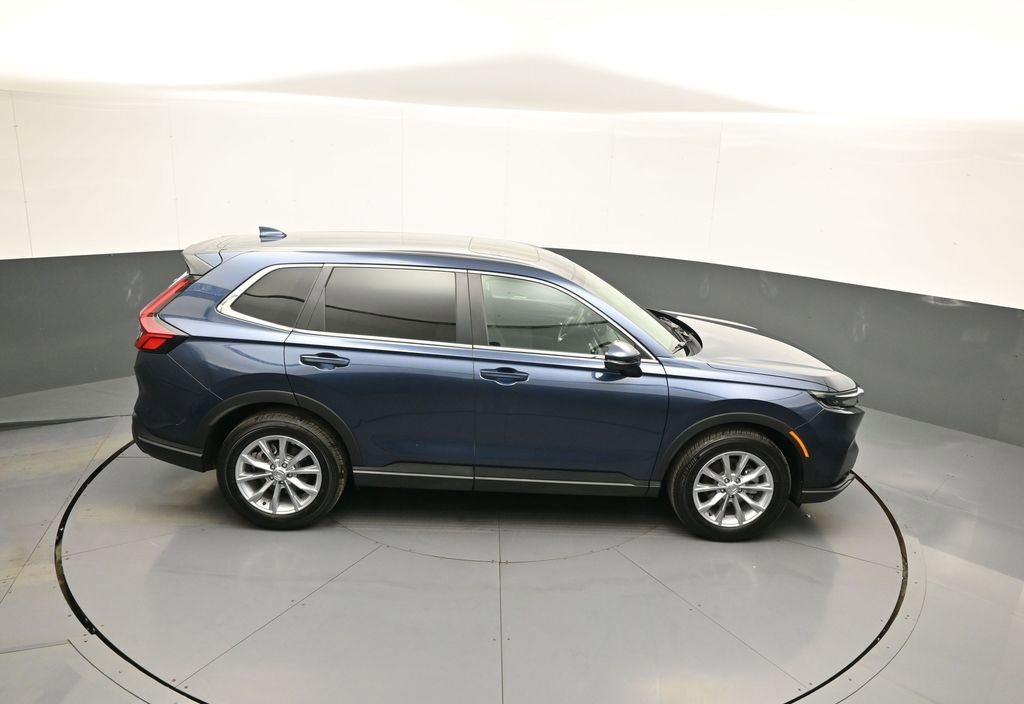 Used 2025 Honda CR-V EX image 37