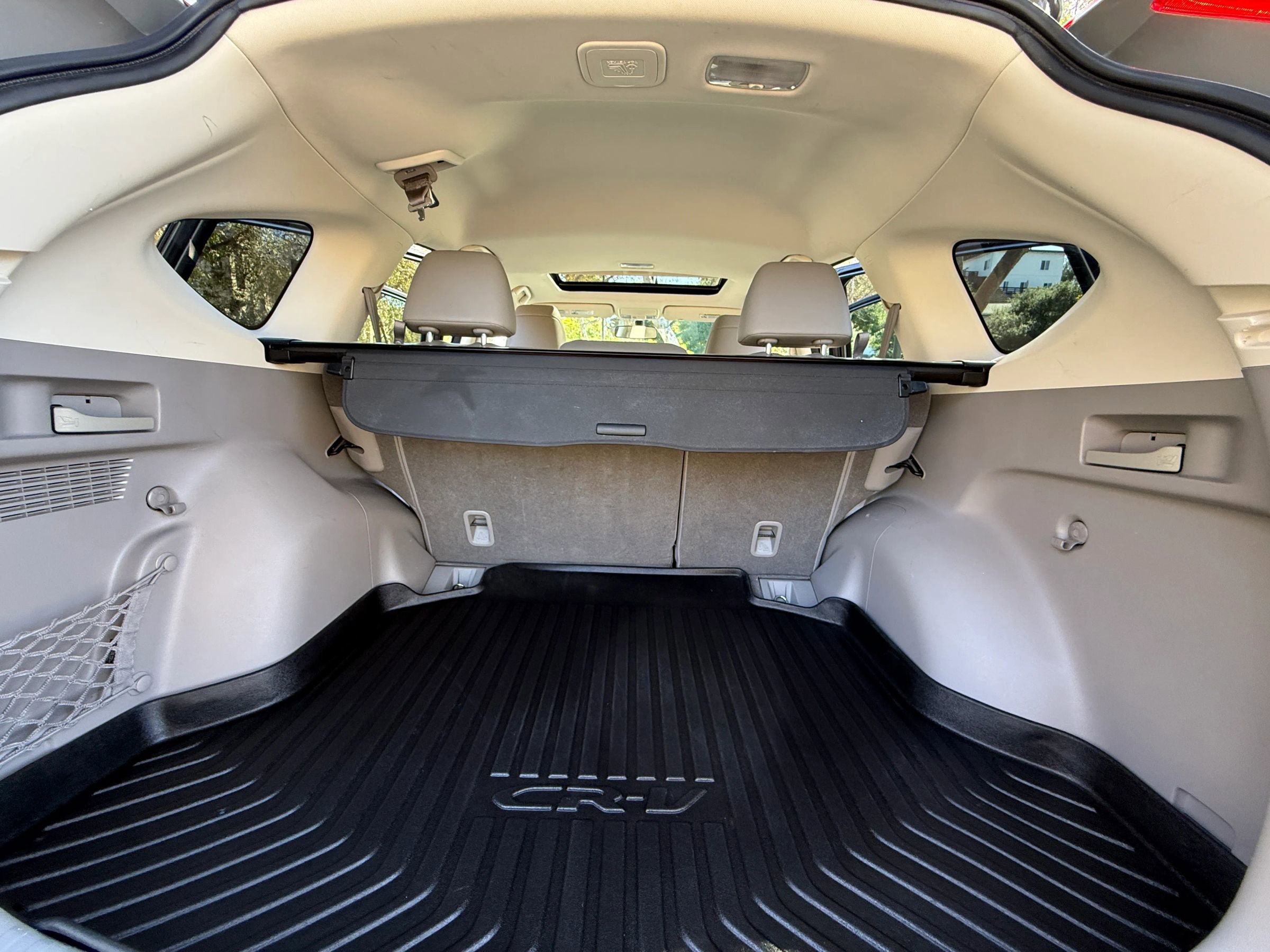 Used 2014 Honda CR-V EX-L image 18