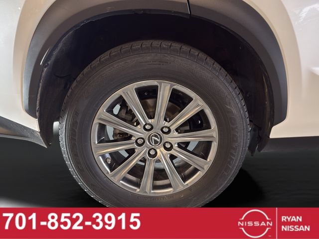 Used 2019 Lexus NX 300 AWD w/ Comfort Package image 30