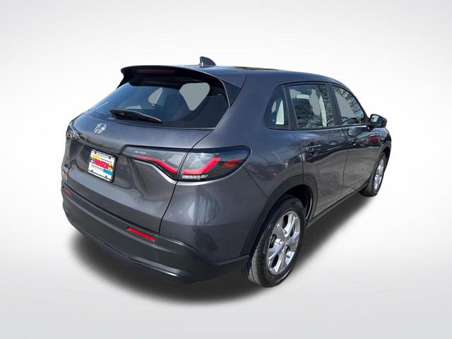 Used 2024 Honda HR-V LX image 5