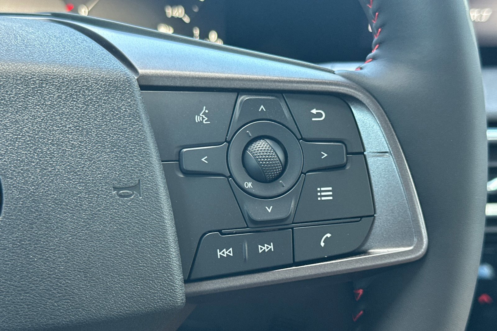 New 2027 Nissan Sentra SR w/ SR Premium Package FWD image 27