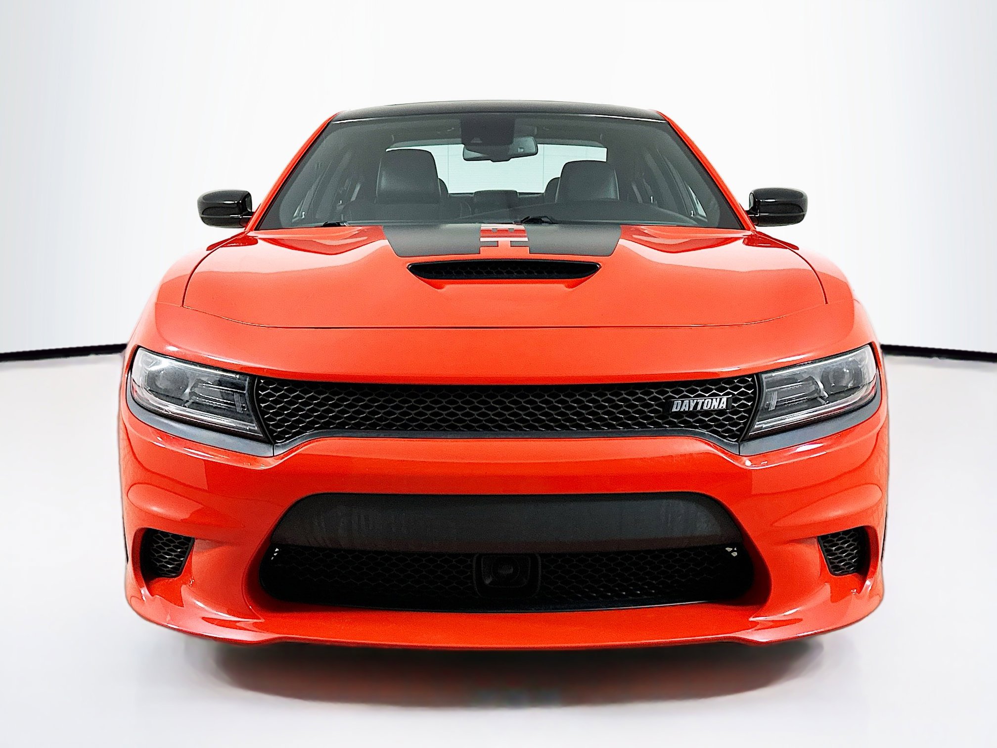 Used 2023 Dodge Charger R/T w/ Daytona Edition Group image 2