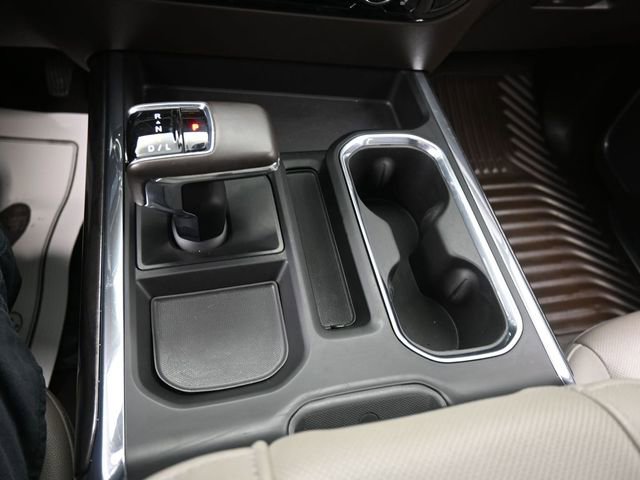 Used 2023 Chevrolet Silverado 1500 LTZ w/ LTZ Convenience Package II image 11