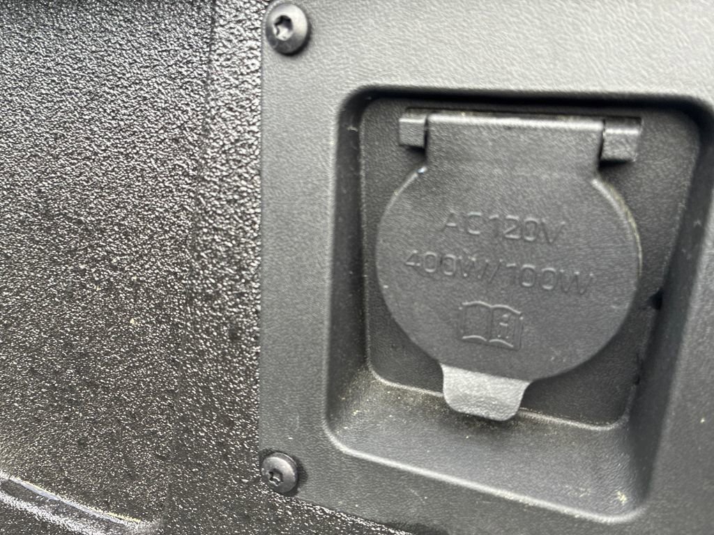 New 2026 Toyota Tundra Limited image 41