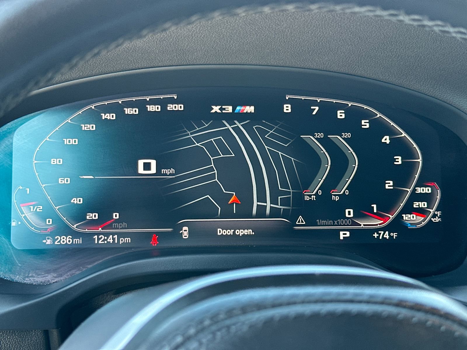 Used 2021 BMW X3 sDrive30i w/ M Sport Package image 27