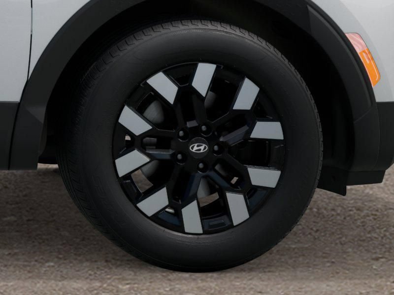 New 2026 Hyundai Santa Cruz SEL AWD/4WD image 8