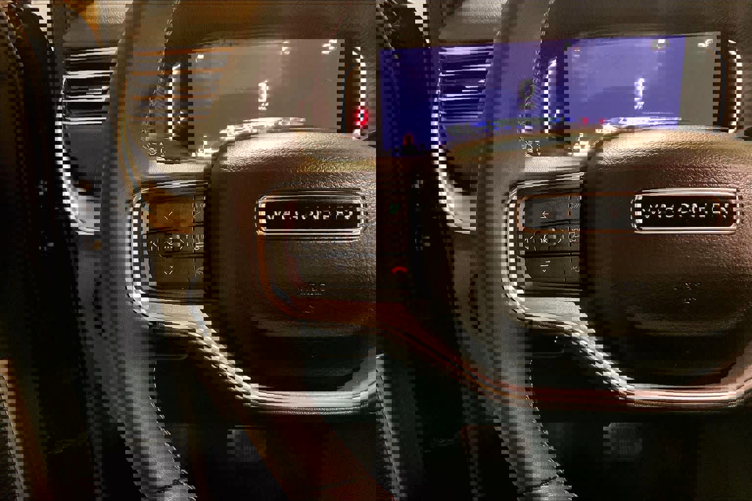 Used 2024 Jeep Wagoneer Series II image 21