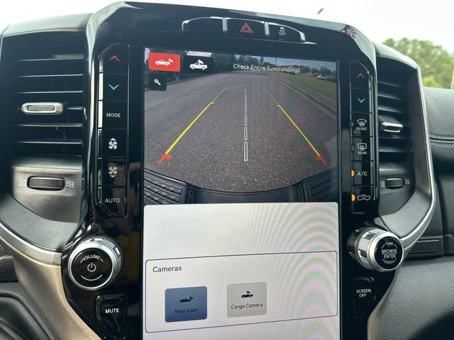 Certified 2024 RAM 3500 Laramie image 28