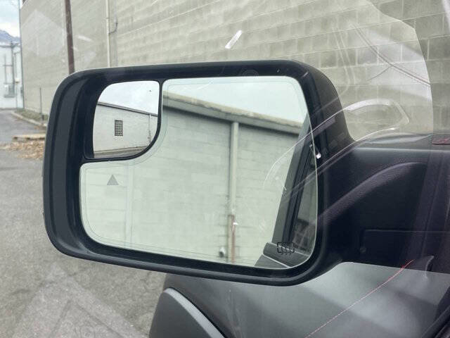 Used 2022 RAM 1500 TRX w/ TRX Level 2 Equipment Group AWD/4WD image 29