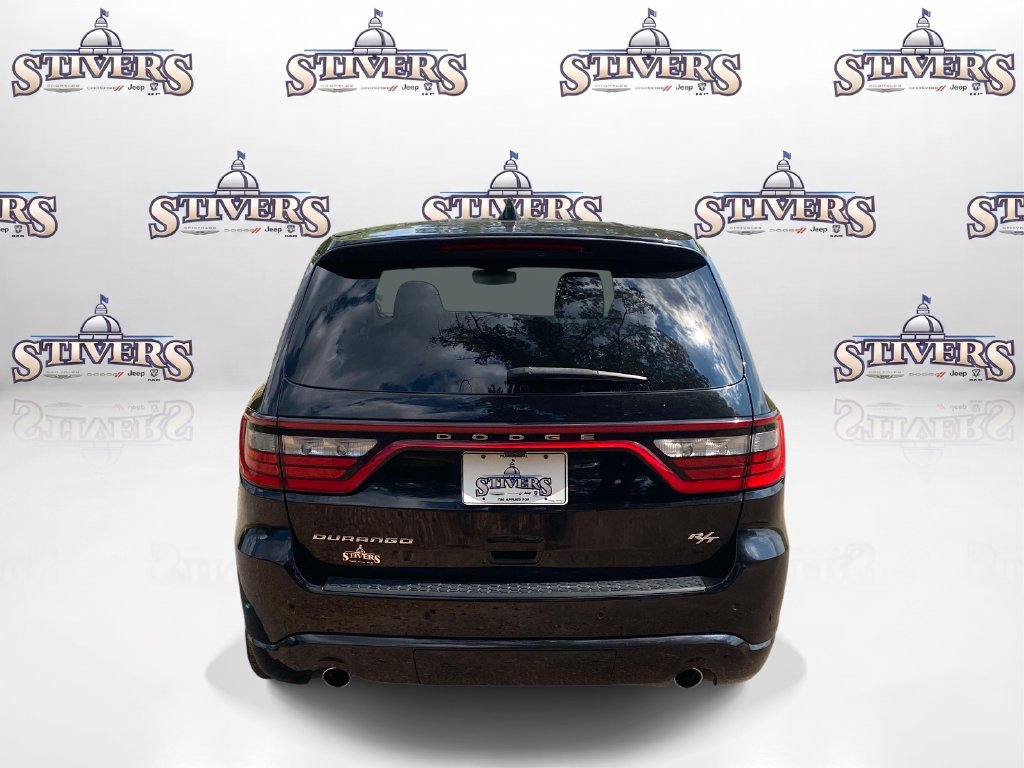 Used 2022 Dodge Durango R/T RWD image 7