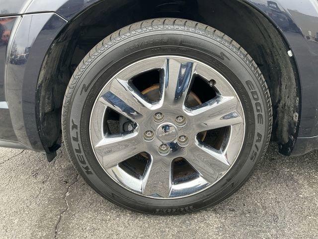 Used 2011 Dodge Journey Crew image 8