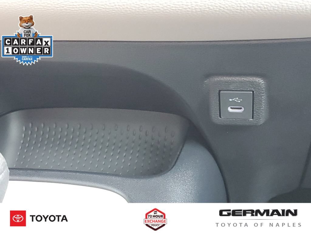 Used 2026 Toyota Corolla LE FWD image 31